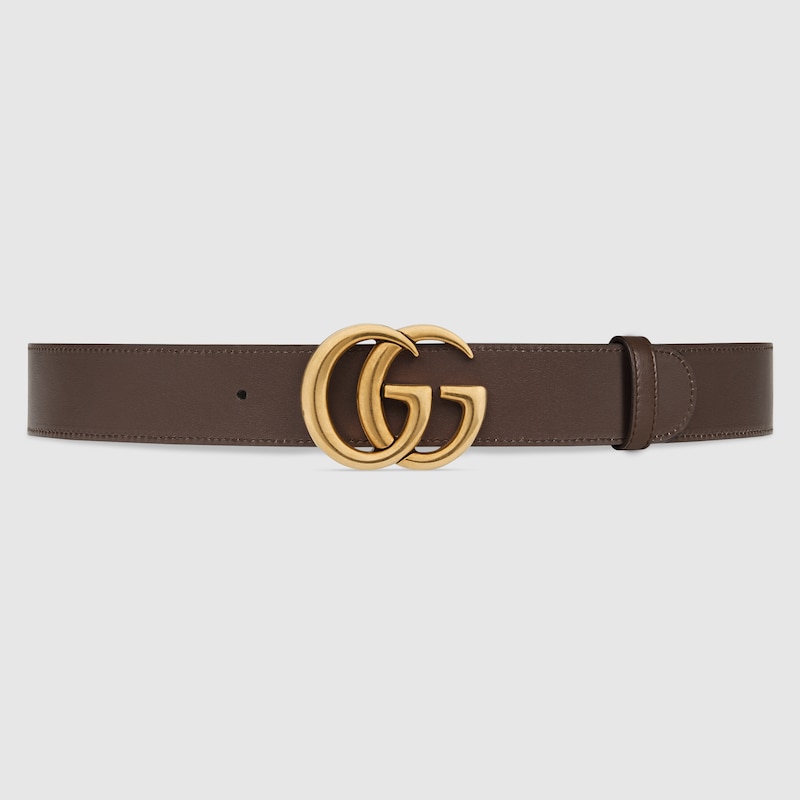 GG Marmont reversible belt - Image 6
